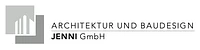 Architekturbüro und Baudesign Jenni GmbH-Logo