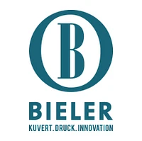 Logo Bieler Kuvert Druck AG