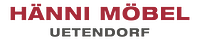 Logo Hänni Möbel