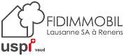 FIDI SA logo