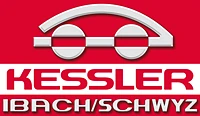 Logo Autogarage Kessler AG