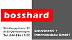 Bosshard Schreinerei + Innenausbau GmbH
