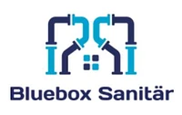 Bluebox Sanitär-Logo