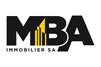MBA Immobilier SA-Logo