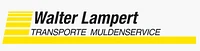 Logo Lampert Walter