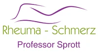 Prof. Dr. med. Sprott Haiko-Logo