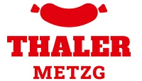 Thaler Metzg-Logo