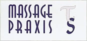 Logo Massage Praxis Schümperli Thomas