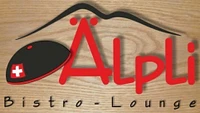 Restaurant Älpli logo