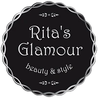 Rita's Glamour logo