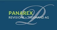 Logo Panarex Revisions + Treuhand AG