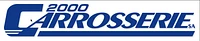 Logo Carrosserie 2000 SA