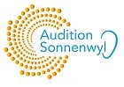Logo Audition Sonnenwyl Sàrl