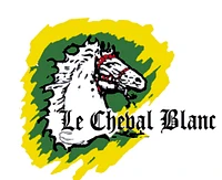 Logo Cheval Blanc