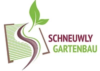 Logo Schneuwly Gartenbau GmbH