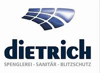 Logo Dietrich Spenglerei GmbH