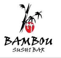 Logo Bambou Sushi bar