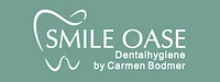 Logo Dentalhygienepraxis Smile Oase GmbH