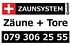 Zaunsysteme GmbH