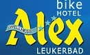 Hotel Alex logo