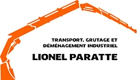 Logo Paratte Lionel