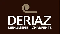 DERIAZ SA Menuiserie-Charpente-Logo