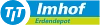 Logo Imhof Erdendepot AG