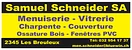 Logo Samuel Schneider SA