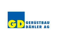 Gerüstbau Dähler AG logo
