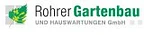 Rohrer Gartenbau und Hauswartungen GmbH