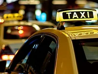 Taxi lausanne-Logo