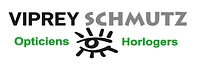 Vipreyschmutz Opticiens-Logo