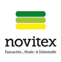 Logo Novitex Fashion AG