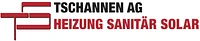TS Tschannen AG logo