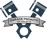 Garage Proauto-Logo