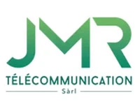 JMR télécommunication Sàrl logo