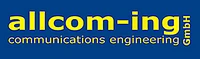 Logo allcom-ing GmbH