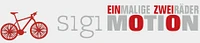 SigiMotion GmbH logo