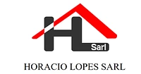 Horacio Lopes Sàrl-Logo