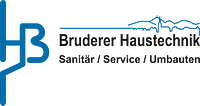 Bruderer Haustechnik logo