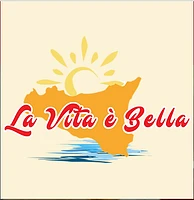 Ristorante La Vità è Bella-Logo