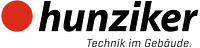 Logo Hunziker Partner AG