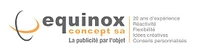 Equinox Concept SA-Logo