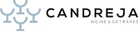 Logo Candreja Weine + Getränke AG