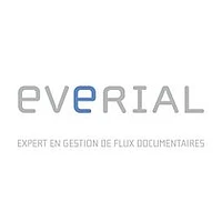 Logo Everial SA