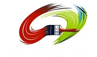 Logo Déglon Peinture