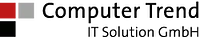 Logo Computer Trend IT-Solution GmbH