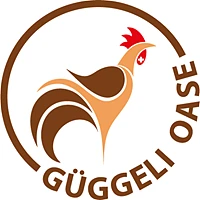 Restaurant Hirschen/Güggeli Oase-Logo