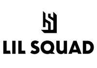 Logo Lil Squad Event