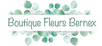 Boutique Fleurs Bernex-Logo